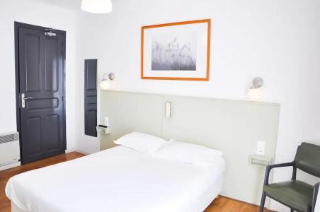 Hôtel les Arbousiers - 18