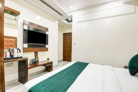 Saffron Inn - 22