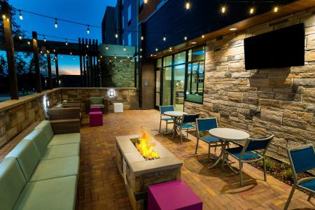 Hilton Garden Inn Cedar Park Austin - 19