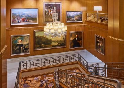 The Whitley, a Luxury Collection, Atlanta Buckhead - 11