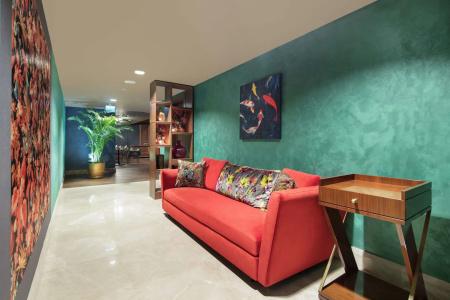 DoubleTree By Hilton Antalya City Centre - 17