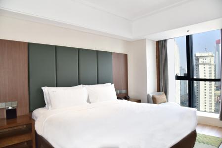 Holiday Inn Qingdao City Center, An Ihg - 44