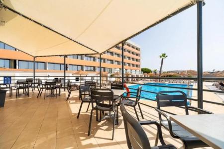 Ohtels Carabela Beach & Golf - 12