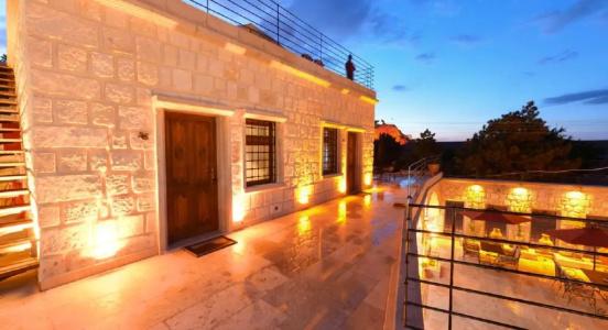Pegas Cave Suites - 121