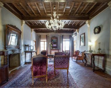 Palazzo Leopoldo Dimora Storica & Spa - 14
