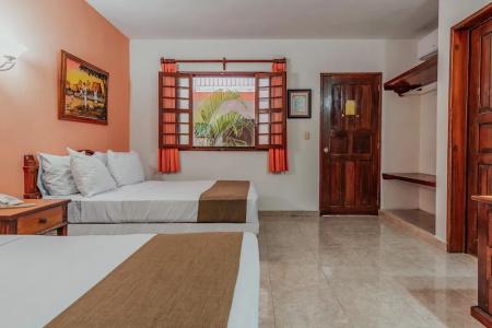 Santa María Mérida - 14