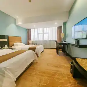 Skyline Plaza Guangzhou - 45