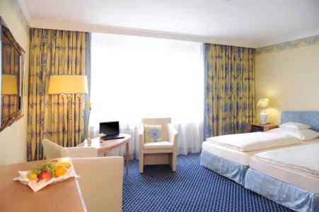Mercure ParkKrefelder Hof - 46