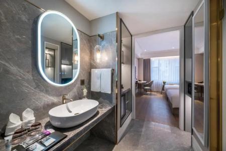 Mercure Shanghai Hongqiao Central - 27