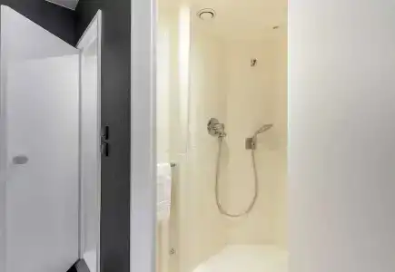 ibis budget Toulouse Cité de l'Espace 2 - 27