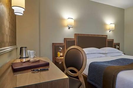 Best Western Premier Hbeo Bordeaux Centre - 77