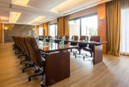 Wyndham Rome Midas - 22