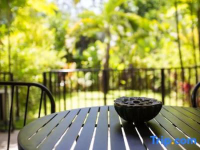 Sannot Riverside Garden Resort ChiangMai - 77