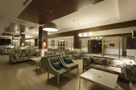 Seher Sun Palace Resort & Spa - All Inclusive - 17