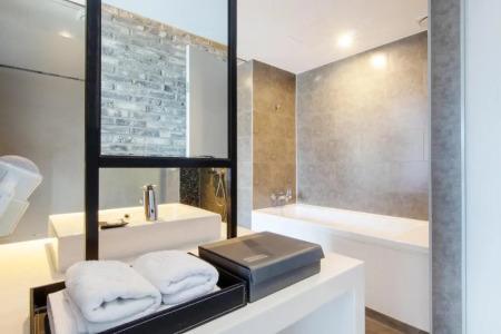 Brown Dot Incheon Songdo - 69