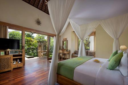 The Alena a Pramana Experience - 16