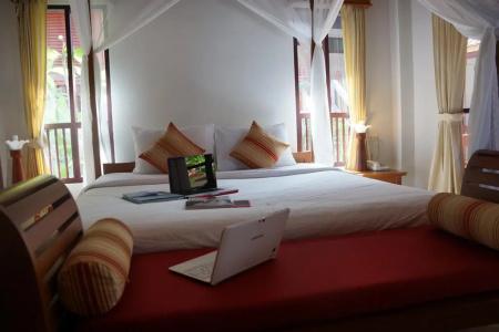 Bhundhari Chaweng Beach Resort Koh Samui - Sha Plus - 139
