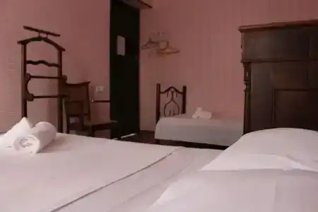 Guest House Zemeli - 3