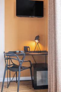 Hôtel Coypel by Magna Arbor - 93