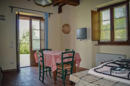 PanElios Borgo Vacanze - 144