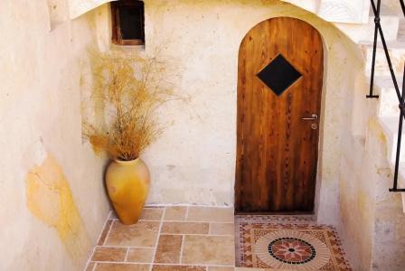 Perimasali Cave - Cappadocia - 64