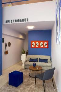 The Frogs_Guest House - 11