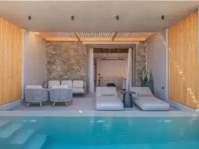 Panormos Bay Suites - 52