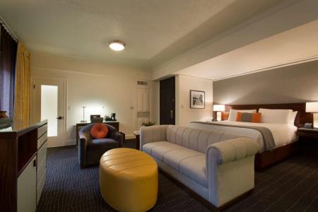 Lucia, a Provenance Hotel - 124