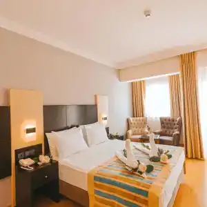 Garden Resort Bergamot - 41