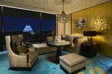Nagoya Castle - 4