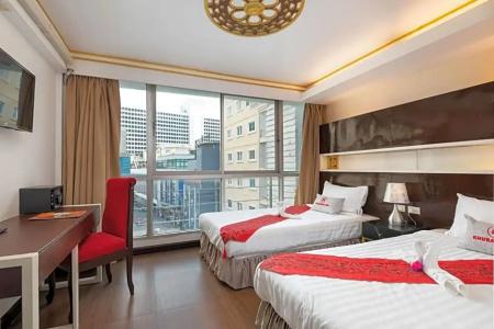 Khurana Inn - 29