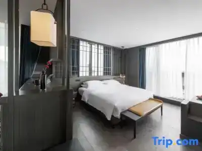 The Lucid Resort Xixi - 59