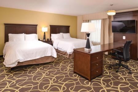 Hampton Inn Midtown-Aksarben - 12