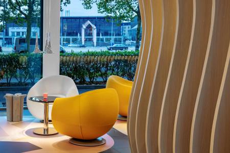 prizeotel Bremen-City - 13