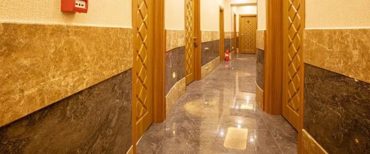 Vizyon Park Otel - 14