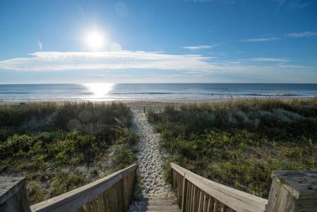 Sandpebble Beach Club Surfside Beach a Ramada by Wyndham - 17
