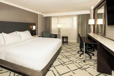 Crowne Plaza, An Ihg - 68