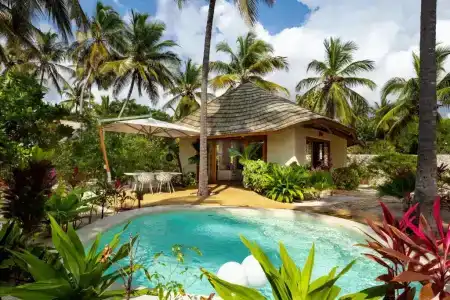 Zanzibar White Sand Luxury Villas & Spa - Relais & Chateaux - 291