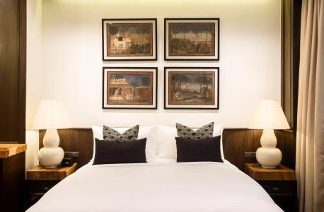 The Bridge An Eclectic Luxotel - 45