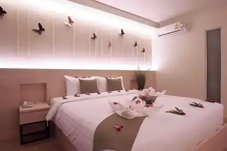 Levana Pattaya - Sha Extra Plus - 113