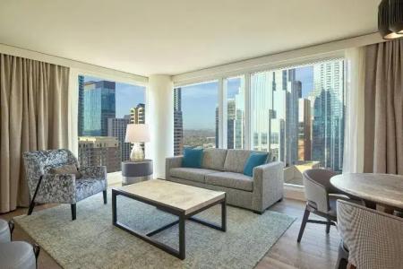 The Westin Austin Downtown - 113