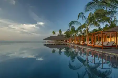 The Residence Maldives at Dhigurah - 6