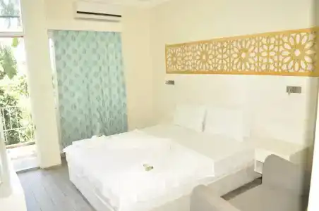 Kemer Park Otel - 46