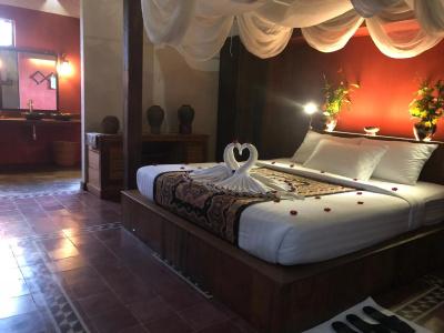 Angkor Rural Boutique - 36