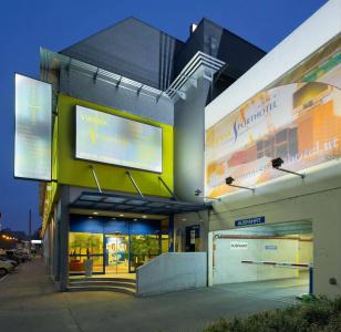 Vienna Sporthotel - 17