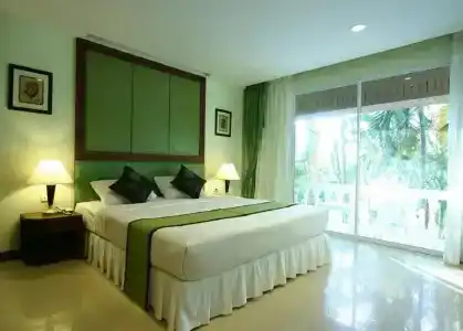 Windmill Resort Pattaya - 147