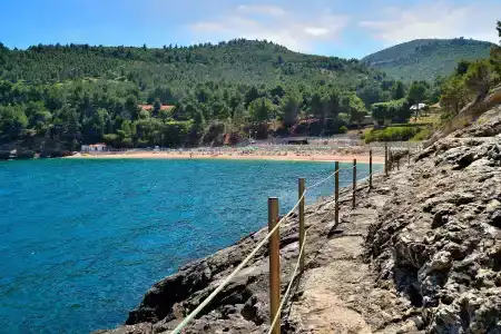del Faro - Pugnochiuso Resort - 29