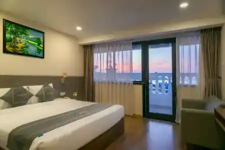 Orbit Resort & Spa - 112