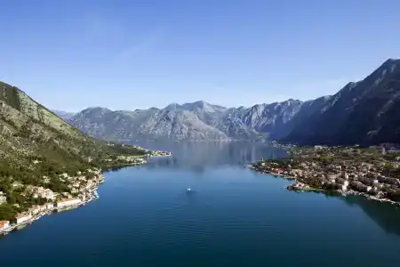 Regent Porto Montenegro - 38
