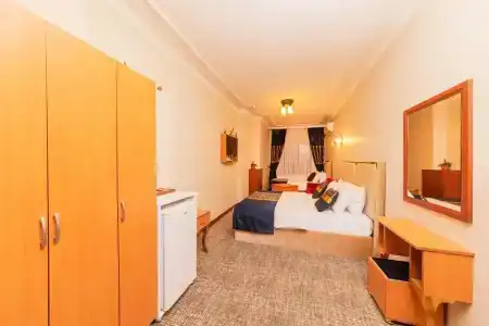 Vefa&Suites - 17